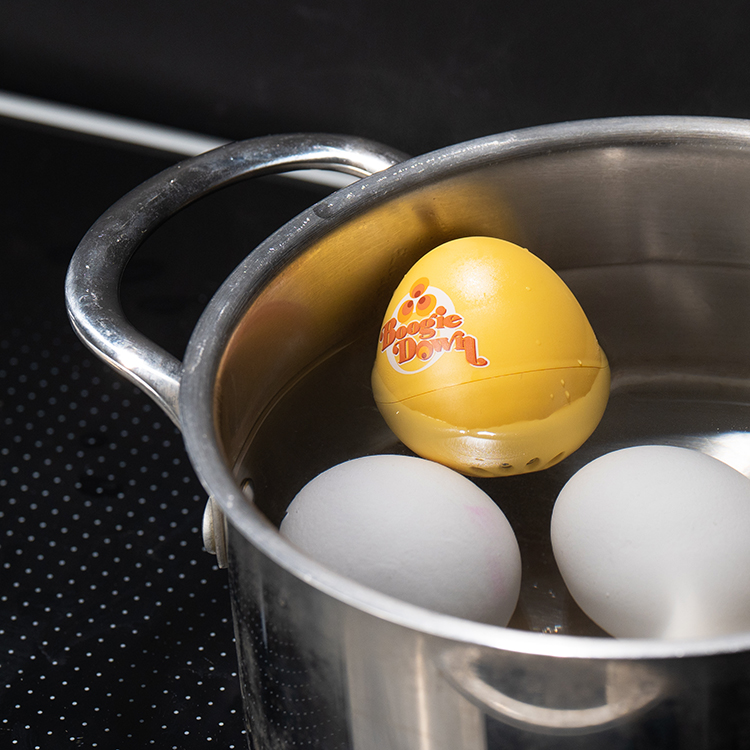 Musikalsk eggtimer Musikalsk eggtimer