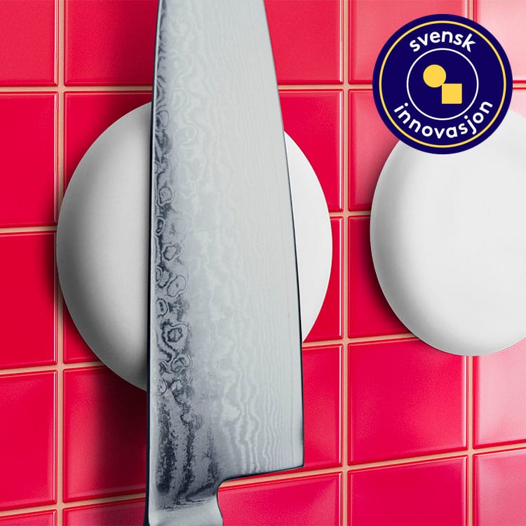 Knivmagnet