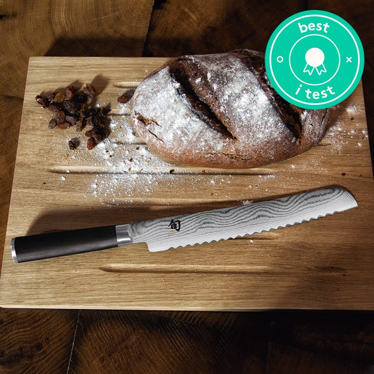 Br&oslash;dkniv KAI