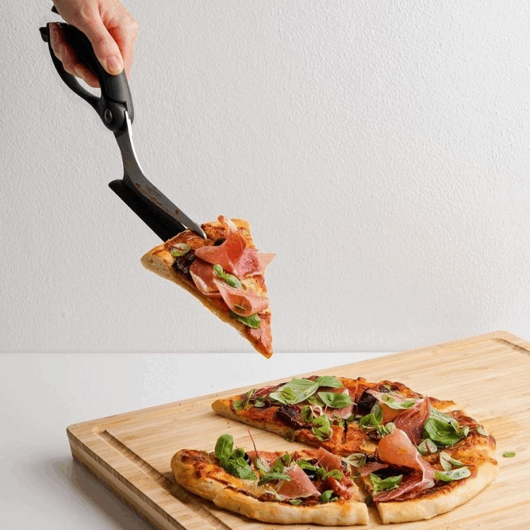 Pizzasaks Pizzasaks