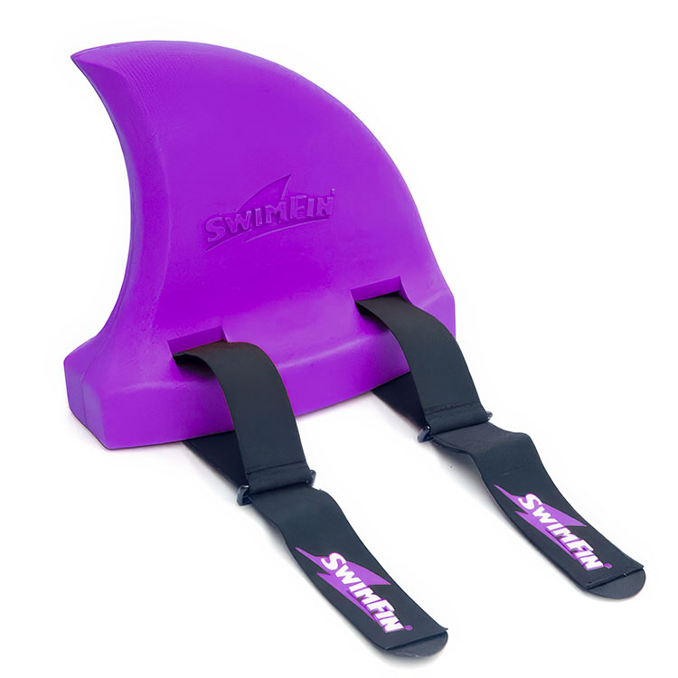 SwimFin sv&oslash;mmefinne til barn