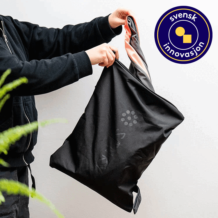 Skittentøypose STNKY BAG Skittentøypose STNKY BAG