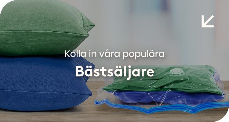 Kolla in våra bästsäljare