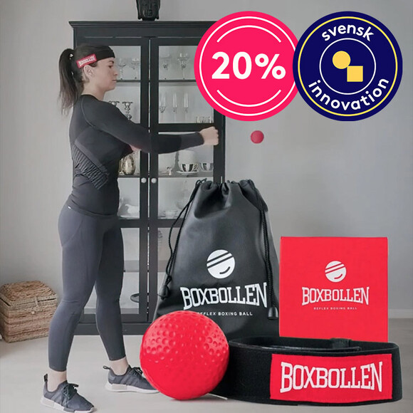 Boxbollen Original