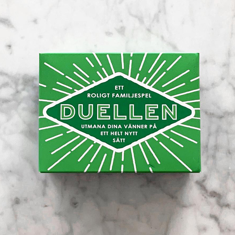 Duellen