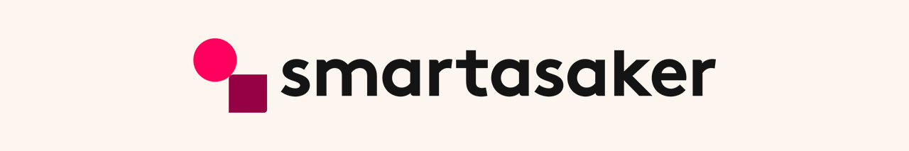 Smarta Saker Logo