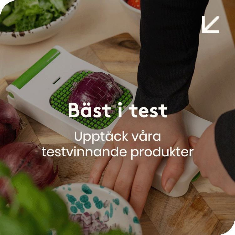 Bäst i test