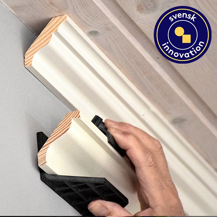 Listverktyg Listjiggen