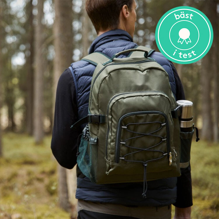 Kylryggsäck 30 liter Kylryggsäck 30 liter