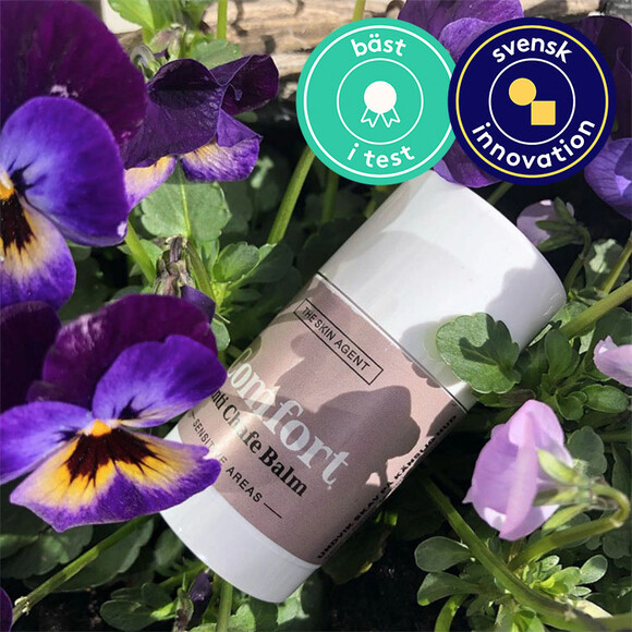 Antiskavstift, The Skin Agent