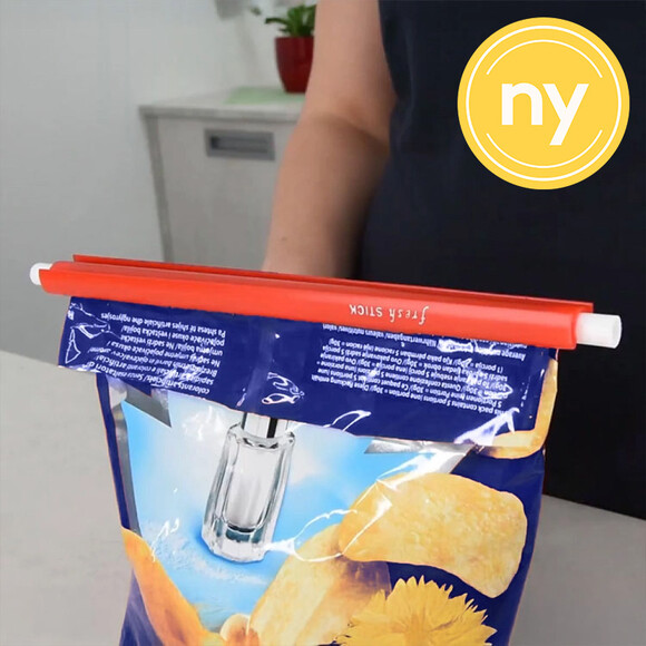 Påsförslutare 6-pack