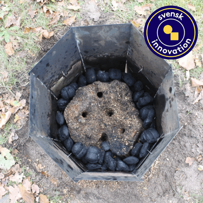 Stubbskorsten Stubbskorsten