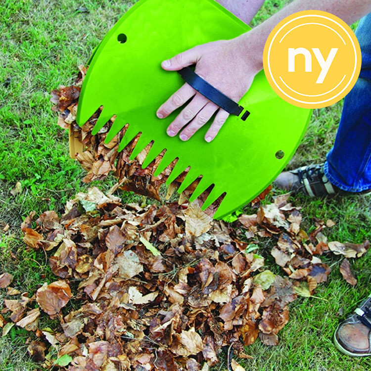 Lövskopa 2-pack Lövskopa 2-pack