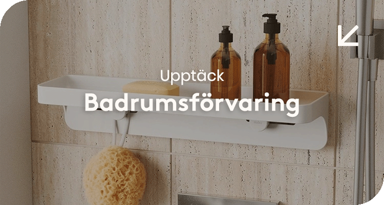 Till Badrumsförvaring