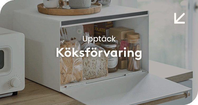 Köksförvaring