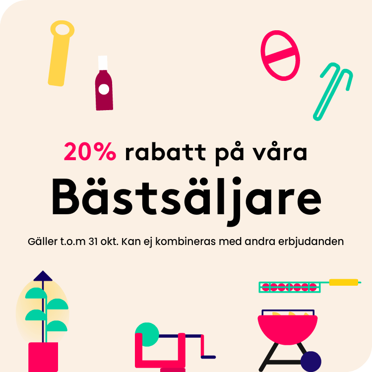 B&auml;sts&auml;ljare