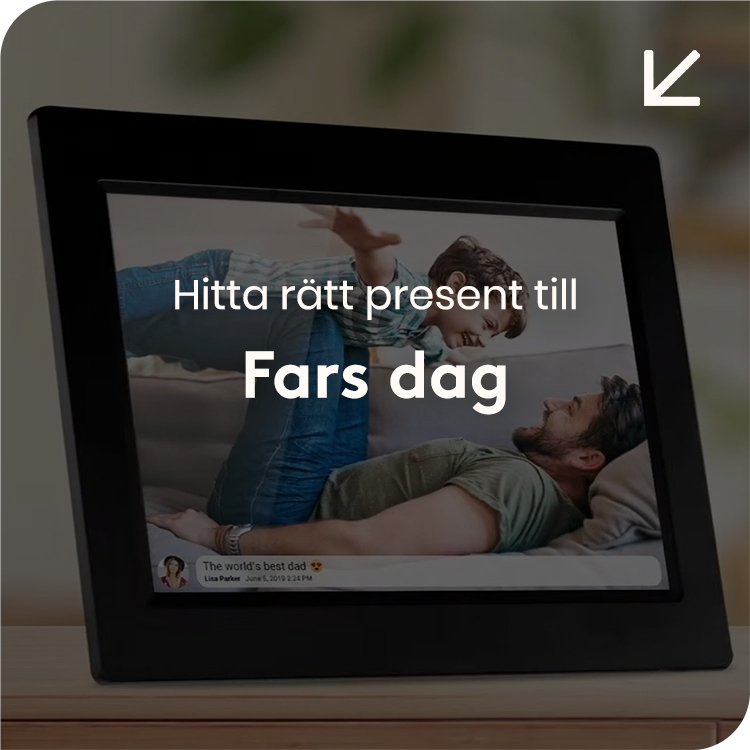 Fars dag