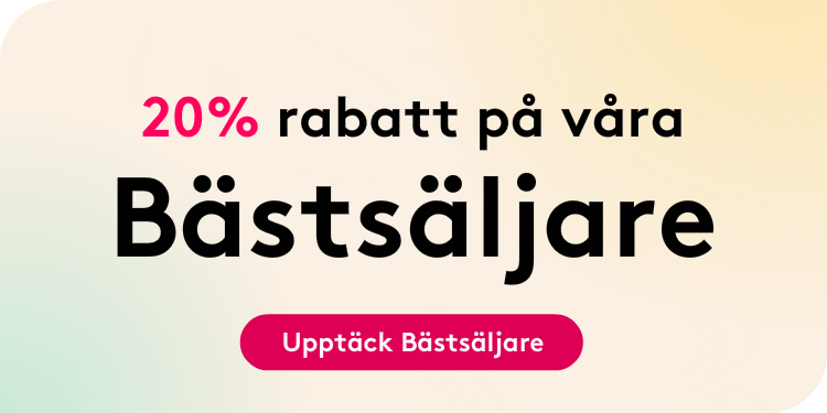 Bästsäljare