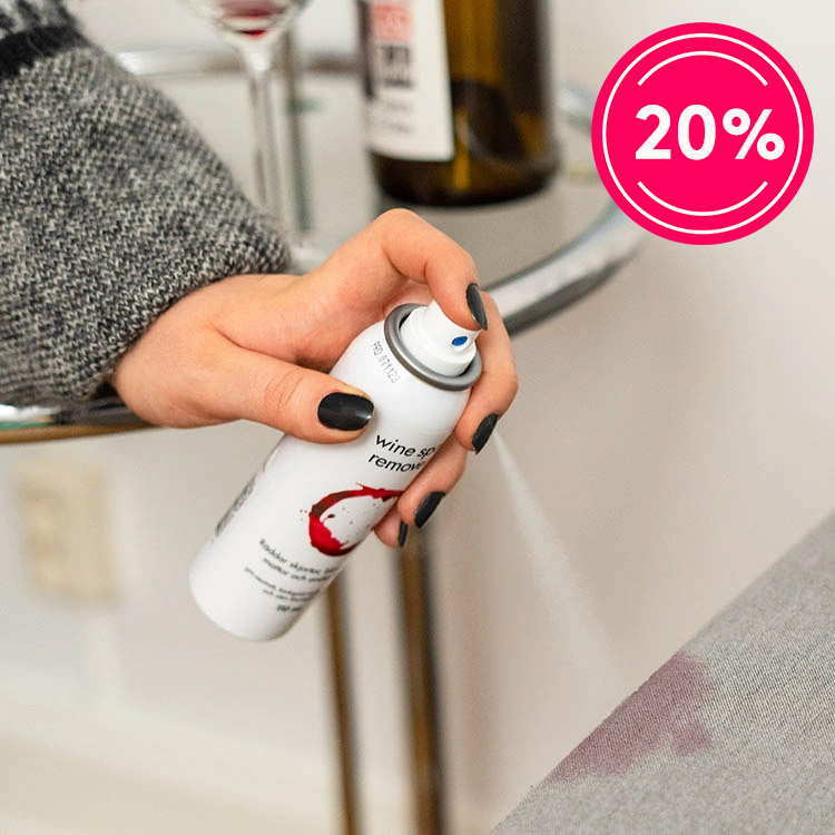 Vinfl&auml;cksborttagare