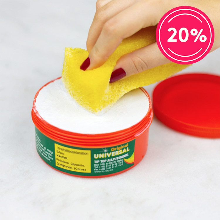 Universal Allputsmedel