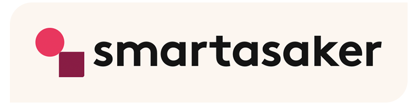 Smarta Saker Logo