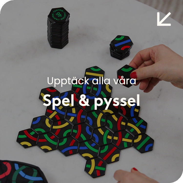 Spel & pyssel