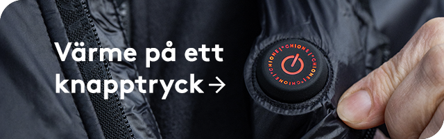 Elektrisk värmeväst, Herr