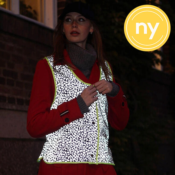 Reflexväst, Weathergoods