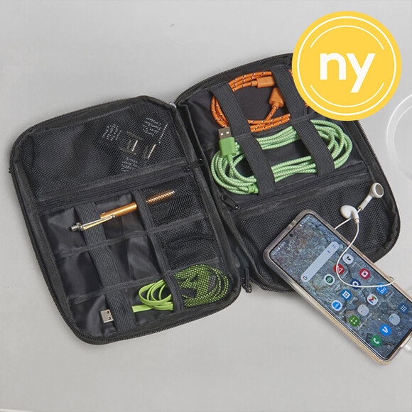 Elektronikorganiserare