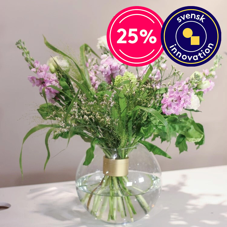 Buketthållare Hanataba 2-pack Buketthållare Hanataba 2-pack