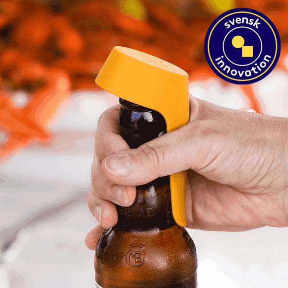 Kapsylöppnaren Bosse