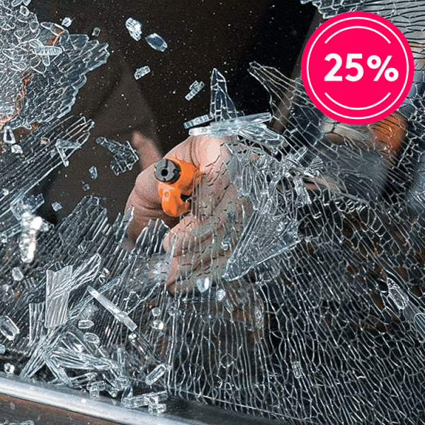 Resqme, bältesskärare & fönsterkross Resqme, bältesskärare & fönsterkross