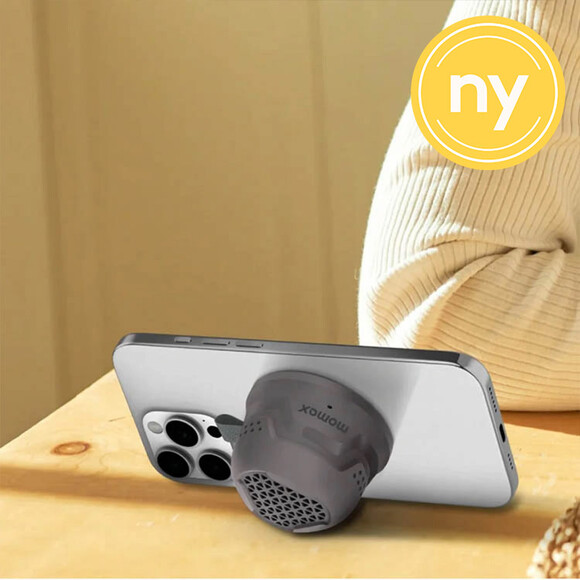 Magnetisk mobilh&ouml;gtalare, extreme