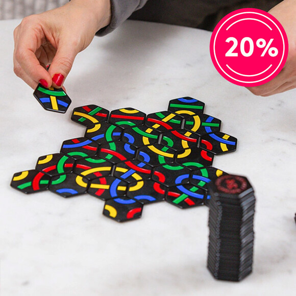 Tantrix strategispel