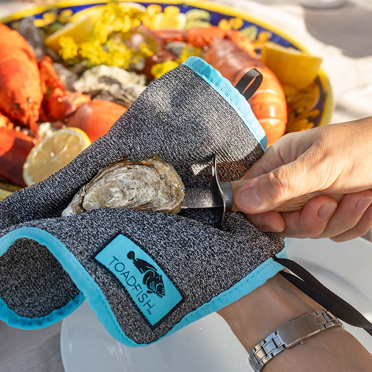 Sk&auml;rs&auml;ker handduk