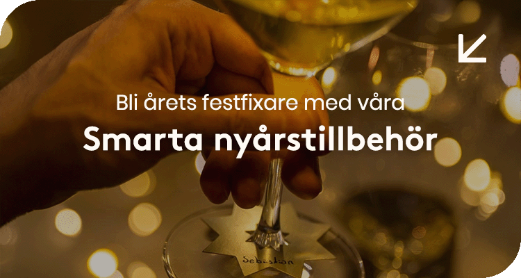 Se alla ny&aring;rstillbeh&ouml;r &rarr;