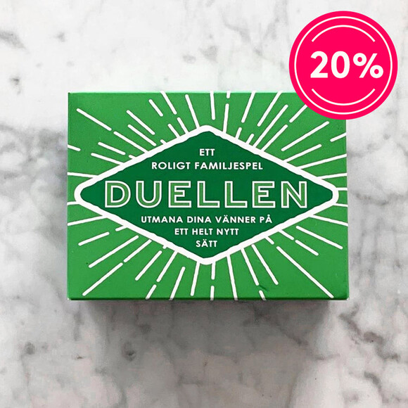 Duellen