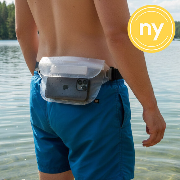 Vattent&auml;t midjev&auml;ska