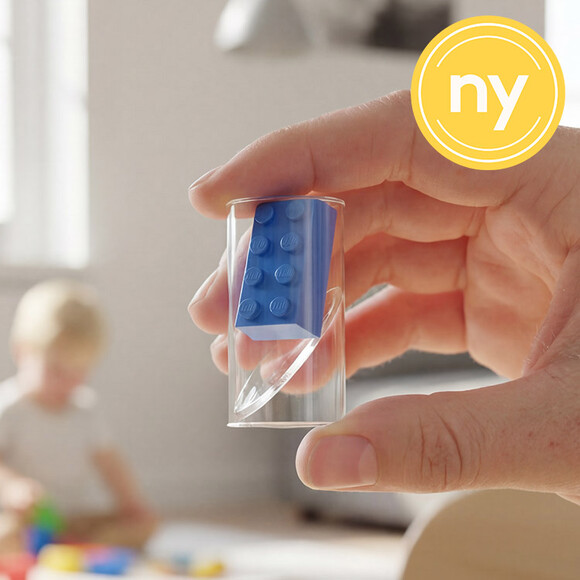 Sm&aring;delscylinder