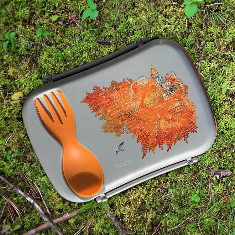 Matl&aring;da med kyllock