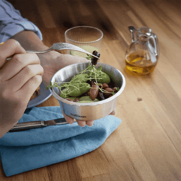 Matl&aring;da rostfritt st&aring;l, Cuitisan