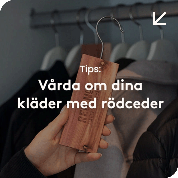 Cedertr&auml;produkter