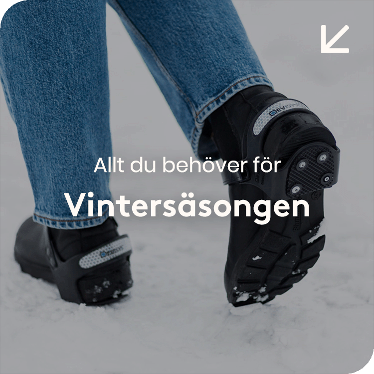 Till Vinterprylar &rarr;