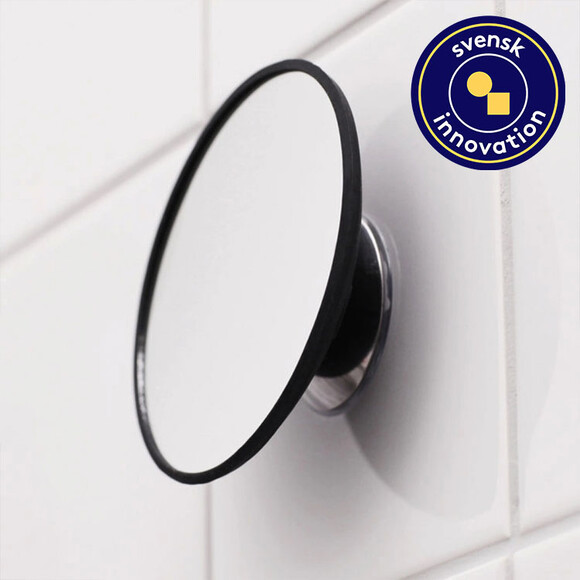 L&ouml;stagbar f&ouml;rstoringsspegel