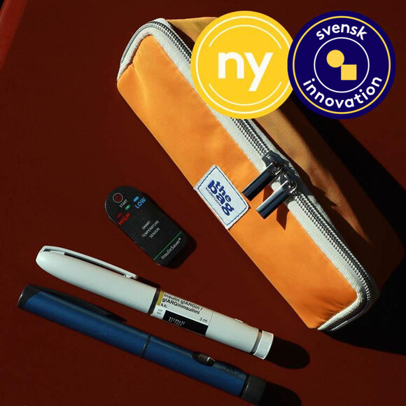 Kylande diabetesv&auml;ska