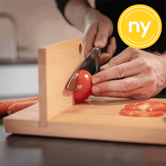 Sk&auml;rbr&auml;da med st&ouml;d, M&uuml;hlenbrett