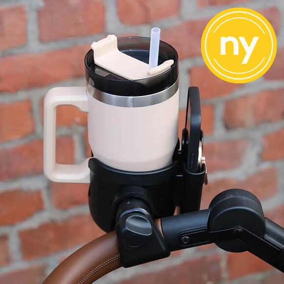 Muggh&aring;llare till barnvagn