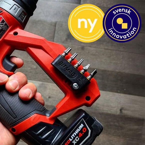 Bitsh&aring;llare Bitsmag