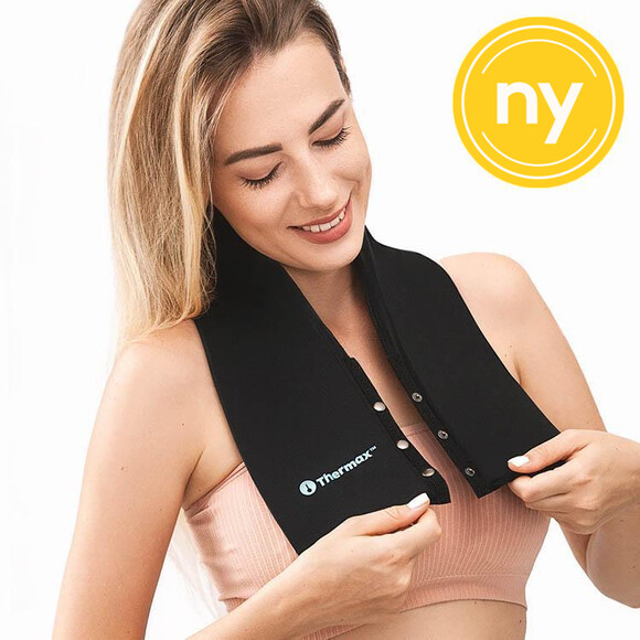 V&auml;rmekrage, Thermax