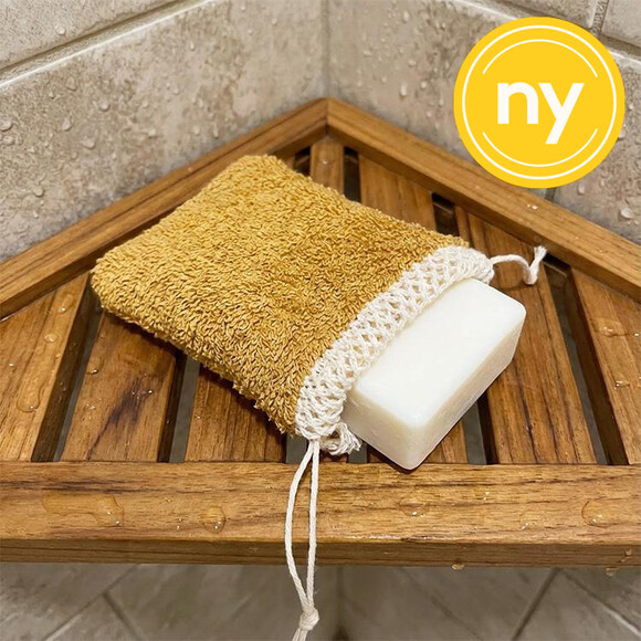 Tv&aring;lp&aring;se med skrubbyta